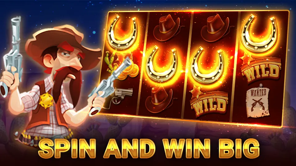 Tổng hợp các game nổ hũ và bắn cá đa dạng